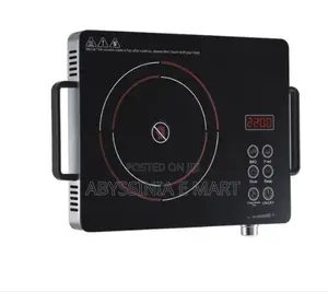 Gelinjie Touch Stove