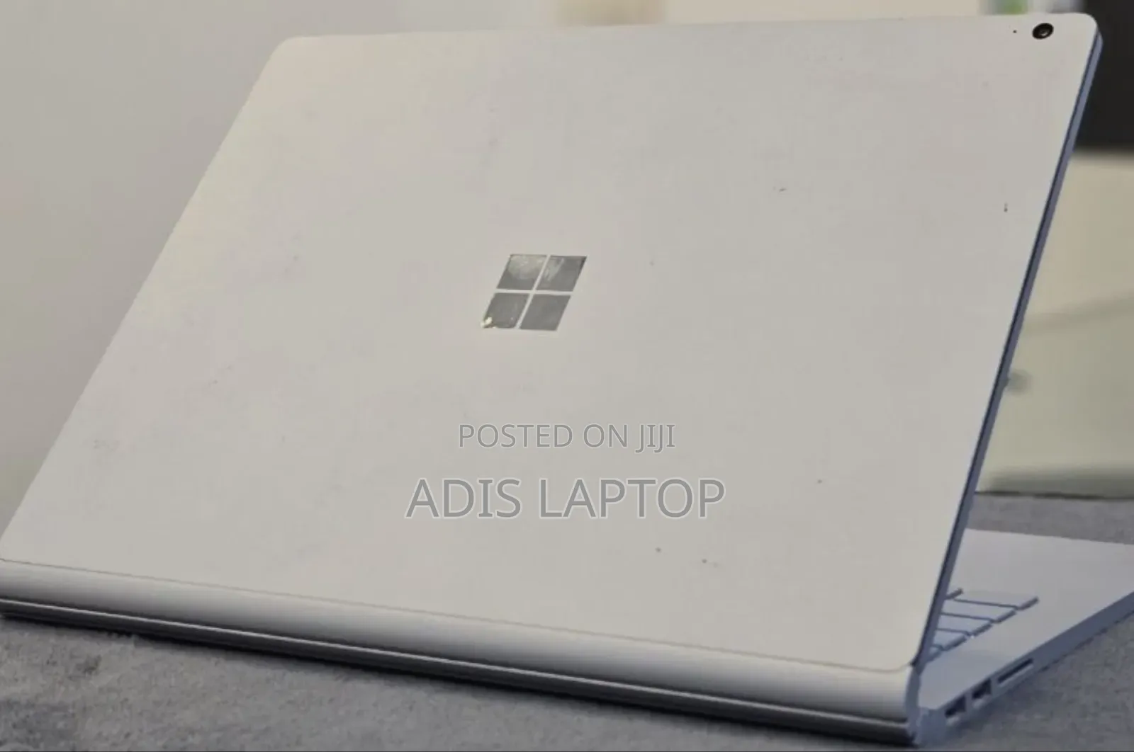 New Laptop Microsoft Surface 16GB Intel Core I7 SSD 512GB