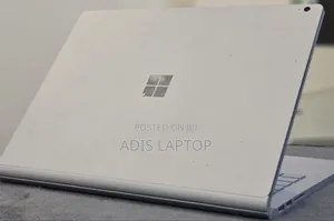 New Laptop Microsoft Surface 16GB Intel Core I7 SSD 512GB