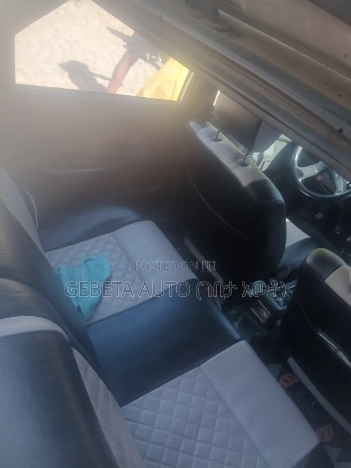 Toyota Corolla 1990 Silver