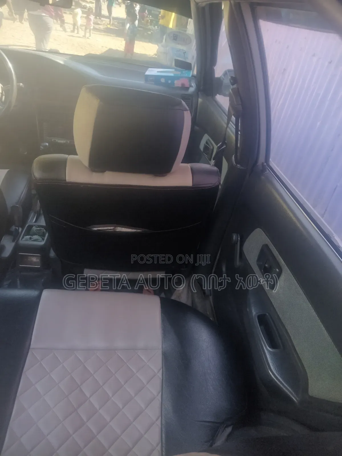 Toyota Corolla 1990 Silver