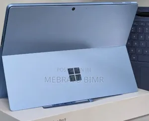 New Laptop Microsoft Surface Pro 9 16GB Intel Core I7 SSD 256GB