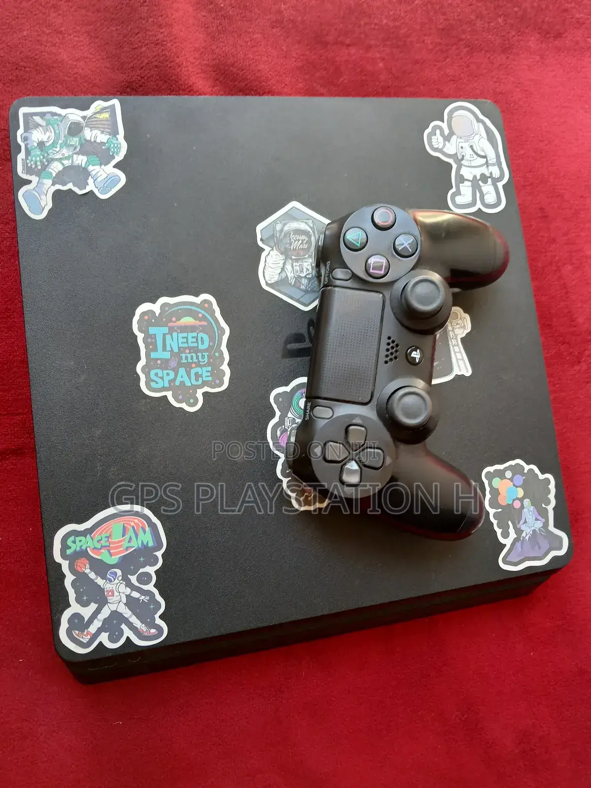 Ps 4 Slim Playstation 4£#<^<Fifa 24 Game>^>