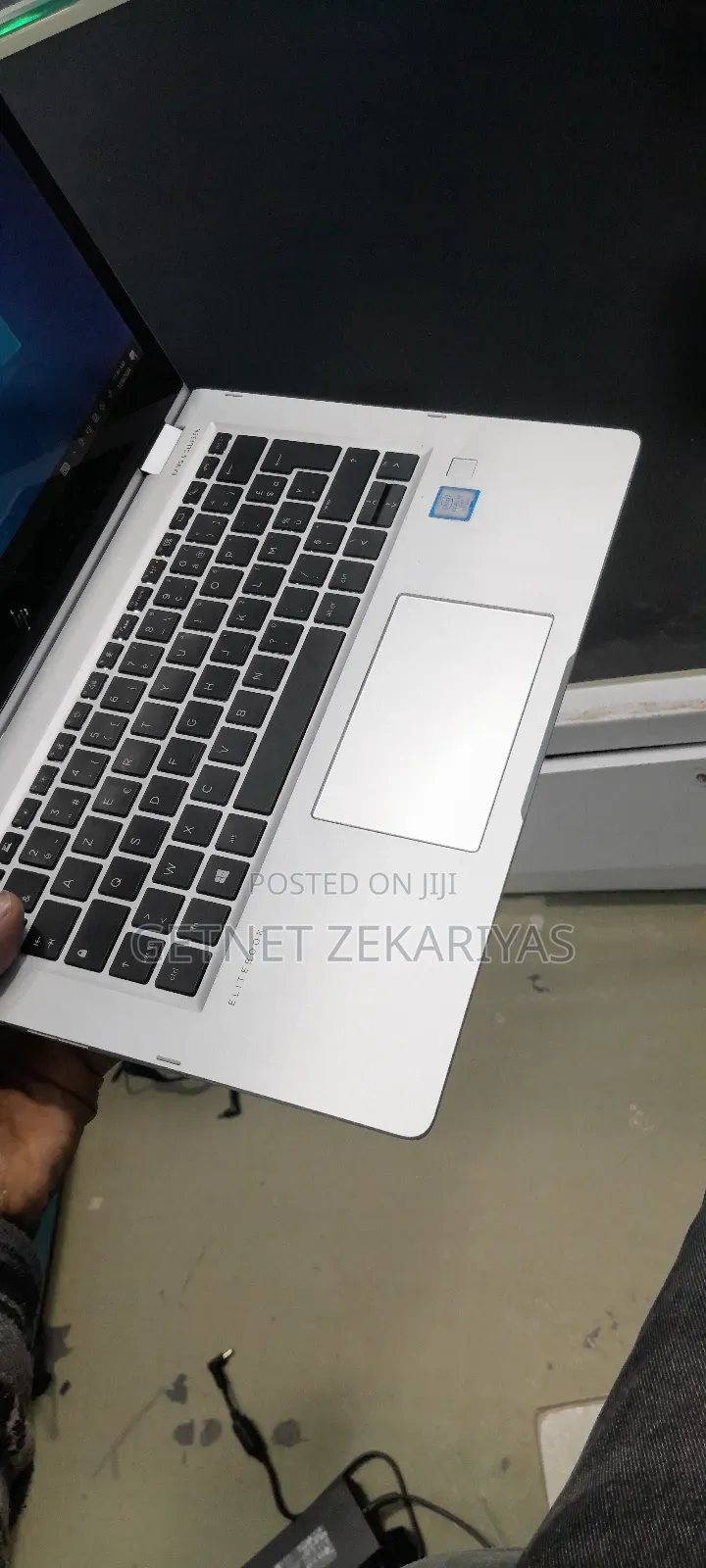 New Laptop HP EliteBook X360 1030 G2 16GB Intel Core I7 SSD 512GB