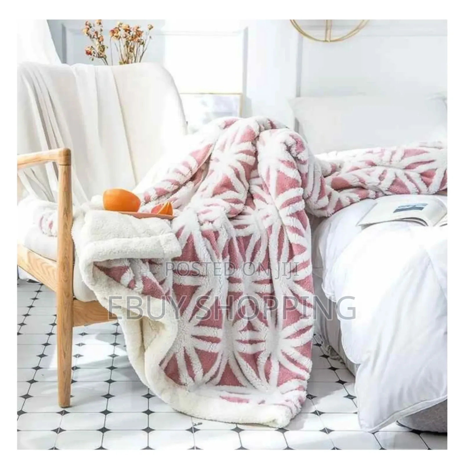 ጋቢ ለምኔ 220*230cm