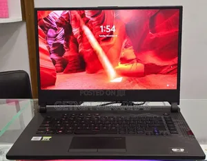 Photo - New Laptop Asus 16GB Intel Core I7 SSD 1T