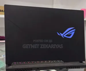 New Laptop Asus 16GB Intel Core I7 SSD 1T