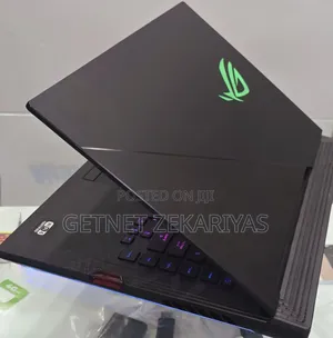 New Laptop Asus 16GB Intel Core I7 SSD 1T