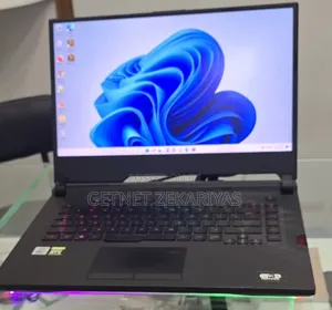 New Laptop Asus 16GB Intel Core I7 SSD 1T