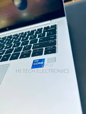 New Laptop HP EliteBook 840 16GB Intel Core I7 SSD 512GB