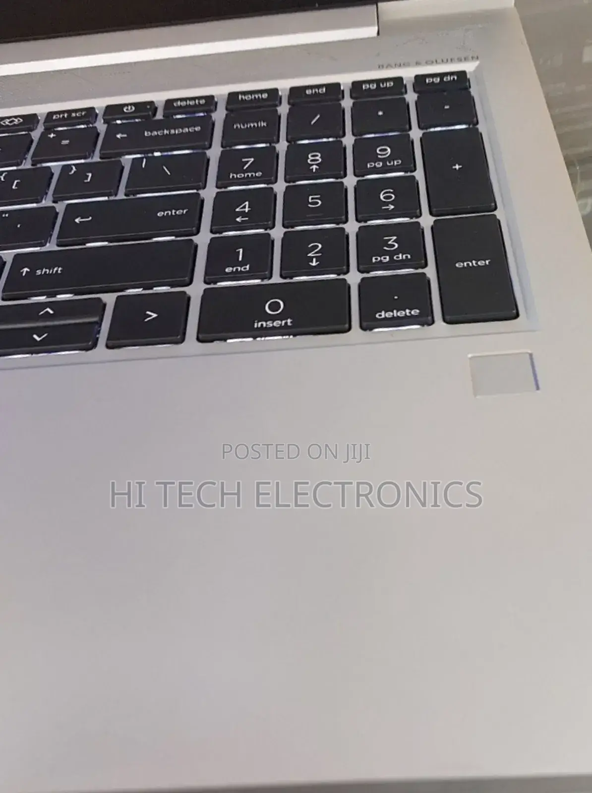 New Laptop HP EliteBook 840 16GB Intel Core I7 SSD 512GB