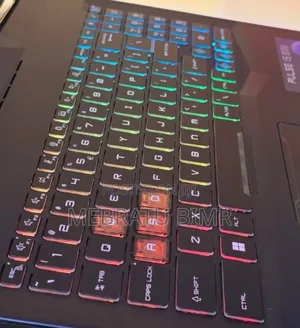 New Laptop MSI Pulse GL76 16GB Intel Core I9 SSD 1T