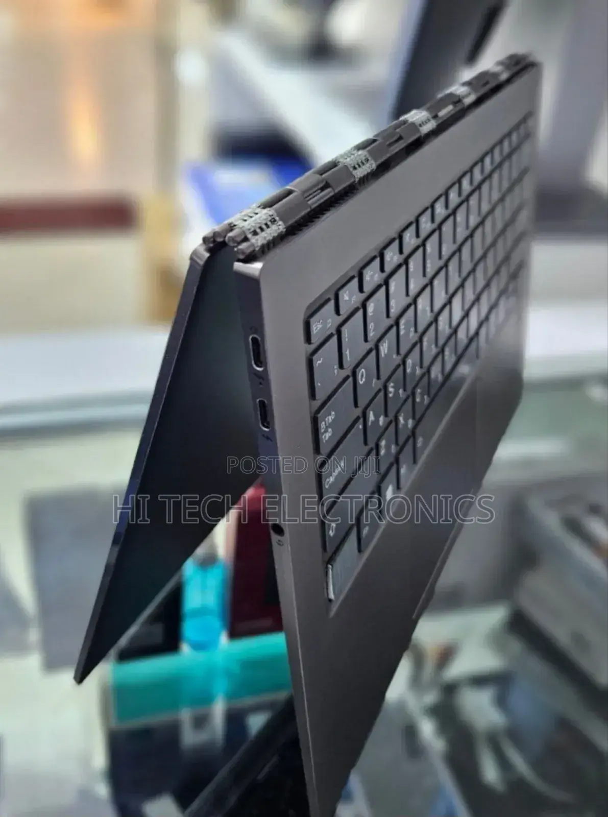 New Laptop Lenovo ThinkPad Yoga 8GB Intel Core I7 SSD 512GB