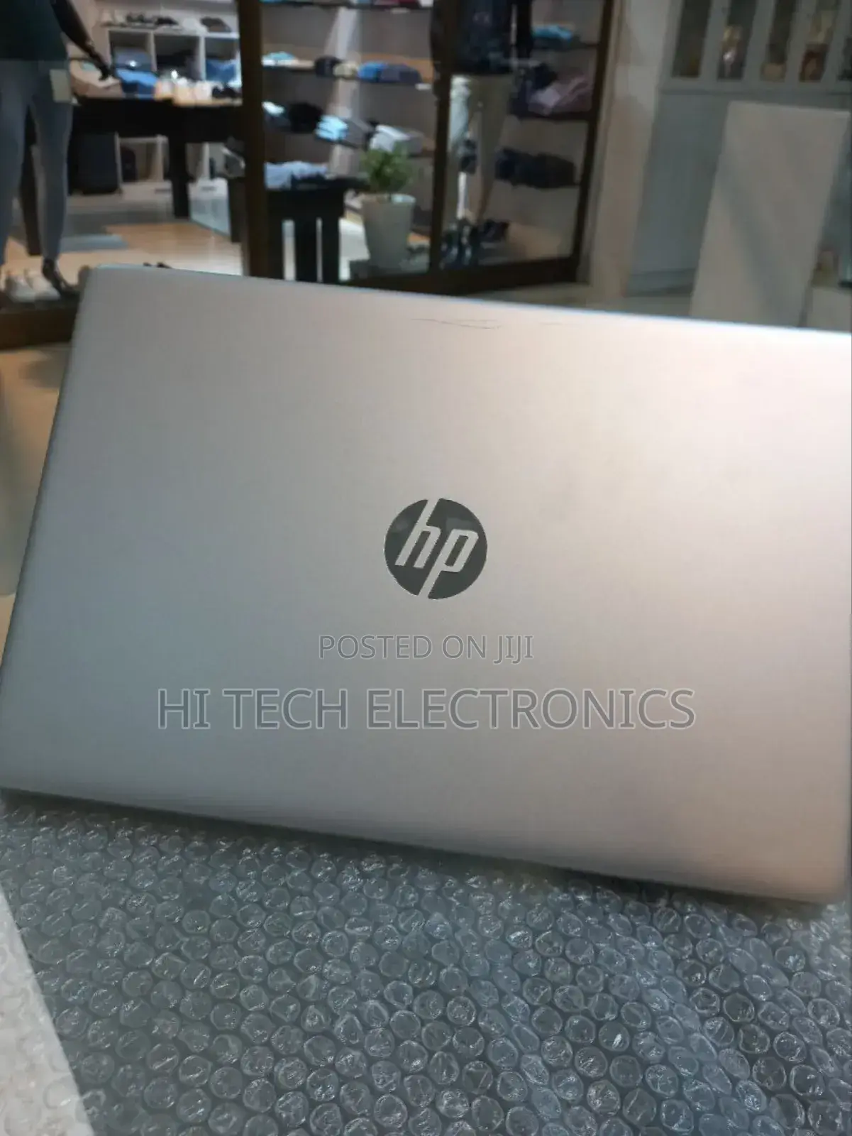 New Laptop HP Stream Notebook 8GB Intel Core I5 SSD 512GB