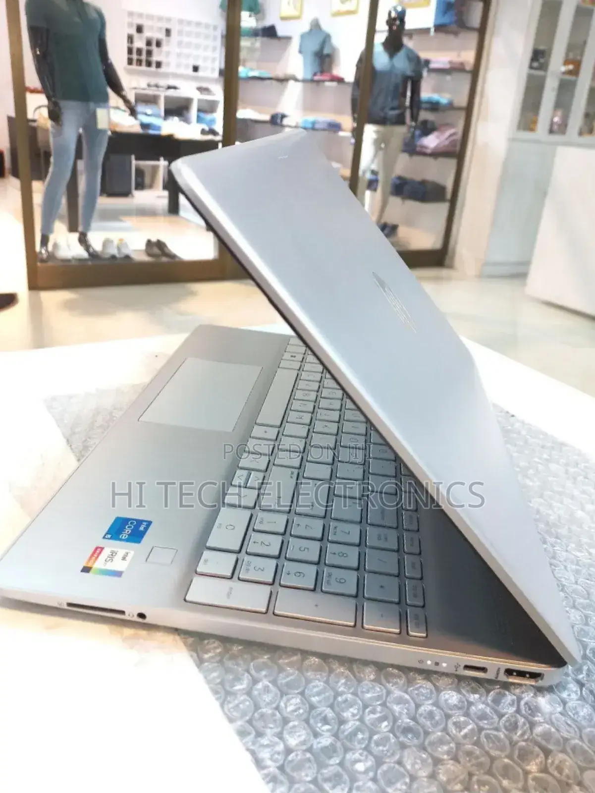 New Laptop HP Stream Notebook 8GB Intel Core I5 SSD 512GB