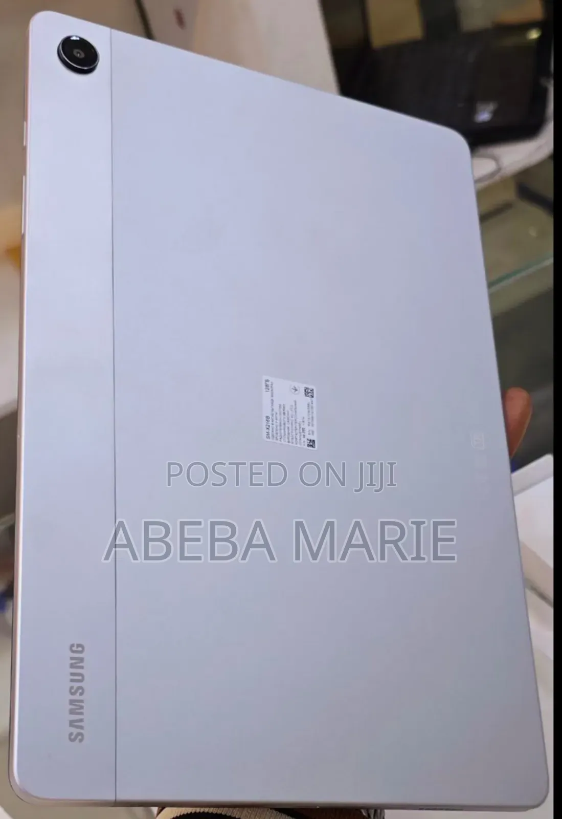 New Samsung Galaxy Tab A9+ 128 GB