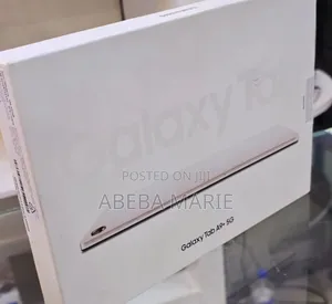 New Samsung Galaxy Tab A9+ 128 GB