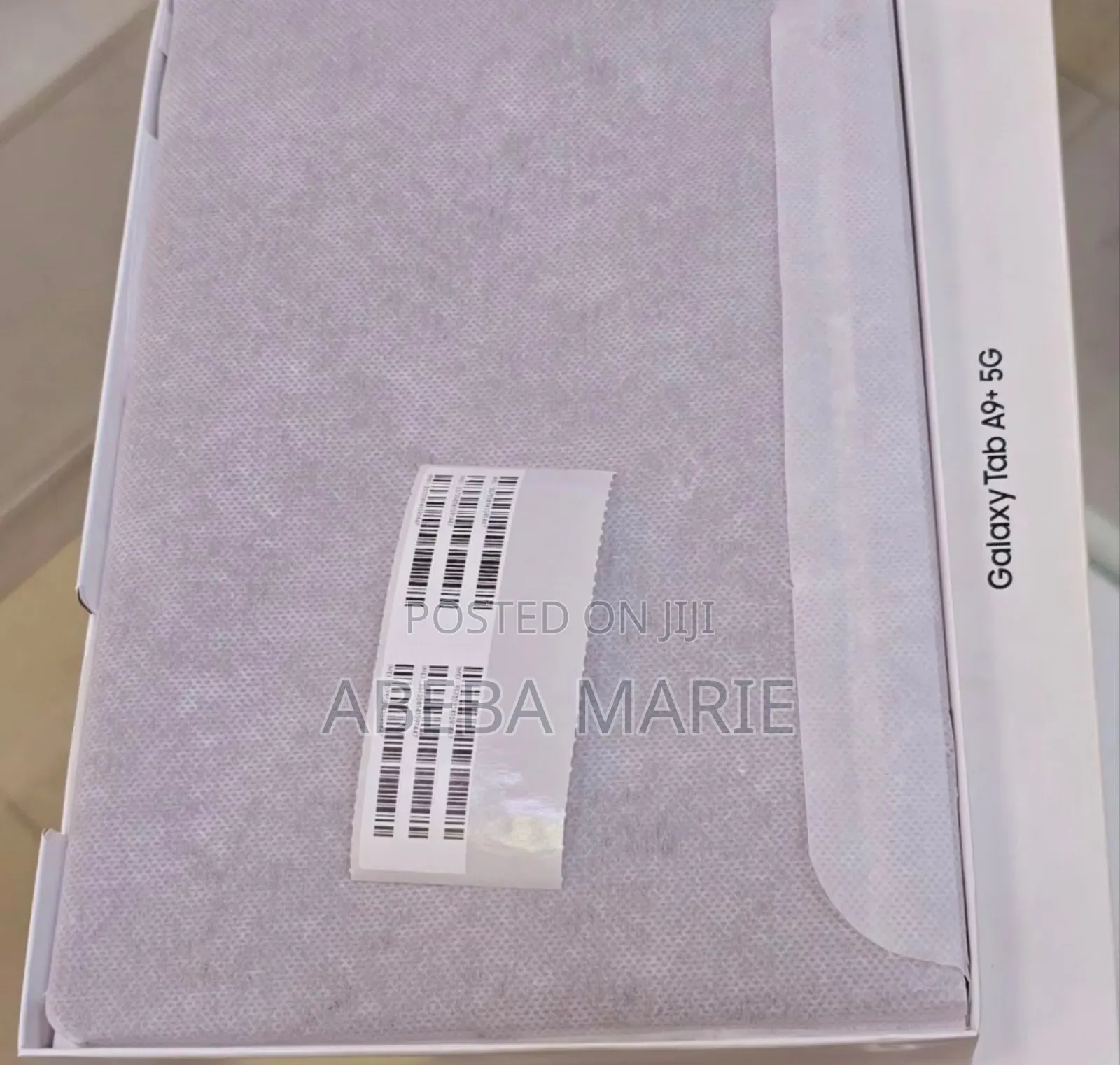 New Samsung Galaxy Tab A9+ 128 GB