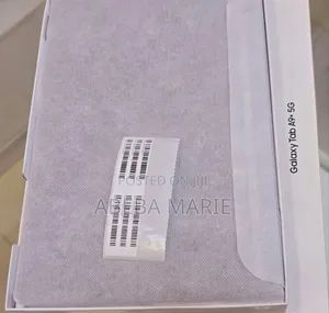 New Samsung Galaxy Tab A9+ 128 GB