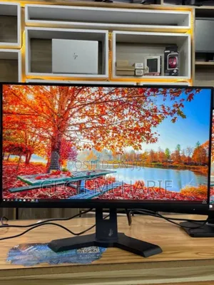  Monitor - Ultra Hd 
Dell 27