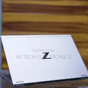 New Laptop HP ZBook Studio 16GB Intel Core I7 SSD 512GB