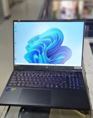 New Laptop Acer Predator Helios 300 16GB Intel Core I9 SSD 1T