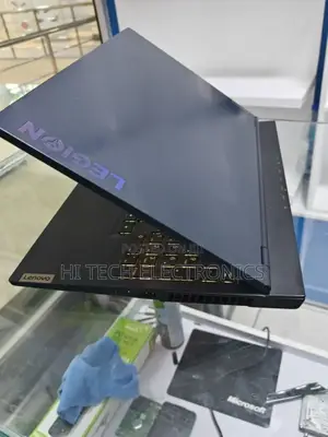 New Laptop Lenovo Legion 5 16GB AMD Ryzen 7 SSD 1T