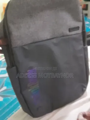 Brand New Lenovo Thikbook Bag