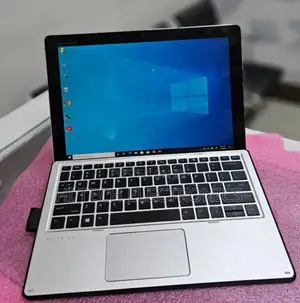 New Laptop HP X2 8GB Intel Core I5 SSD 256GB