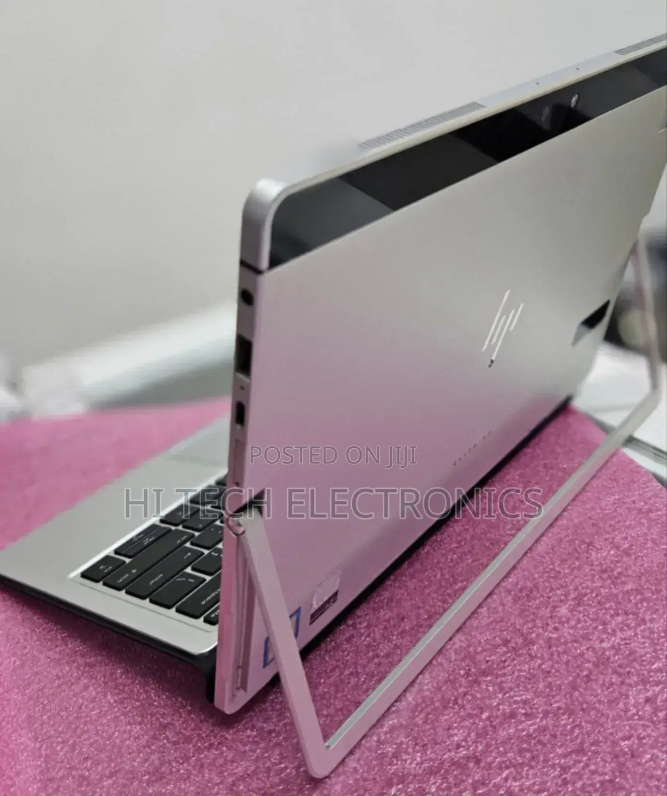 New Laptop HP X2 8GB Intel Core I5 SSD 256GB