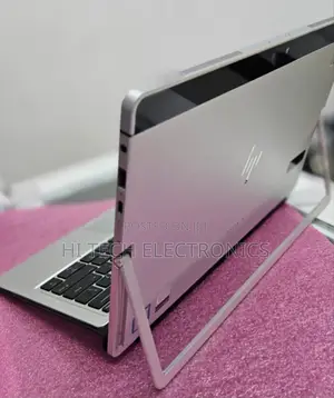 New Laptop HP X2 8GB Intel Core I5 SSD 256GB