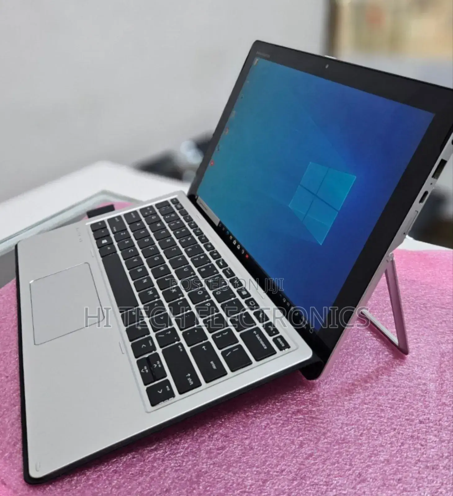 New Laptop HP X2 8GB Intel Core I5 SSD 256GB