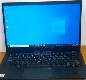 Photo - New Laptop Lenovo ThinkPad X1 Carbon 8GB AMD Ryzen 5 SSD 512GB