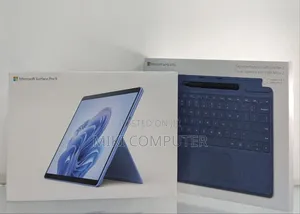 Photo - New Laptop Microsoft Surface 16GB Intel Core I7 SSD 256GB