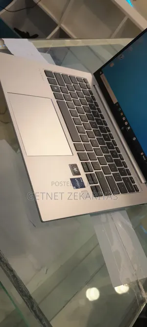 New Laptop HP EliteBook 840 G9 16GB Intel Core I5 SSD 512GB