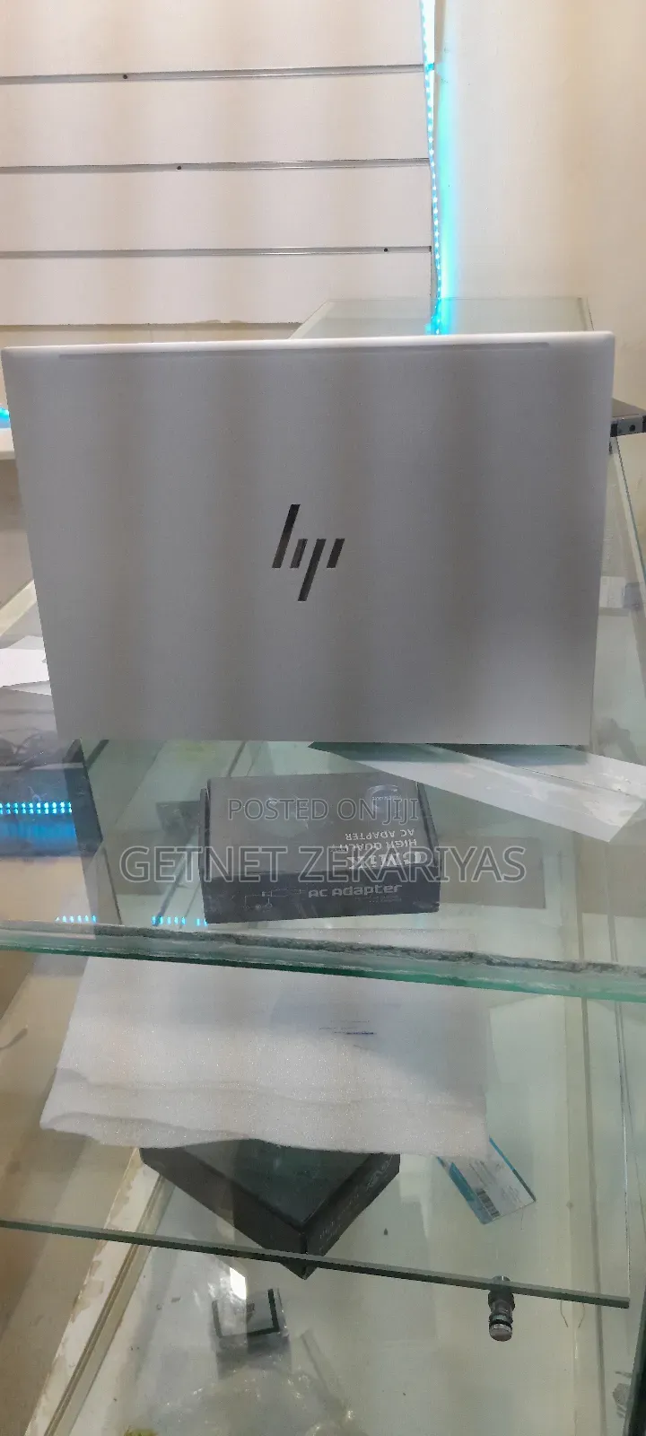 New Laptop HP EliteBook 840 G9 16GB Intel Core I5 SSD 512GB