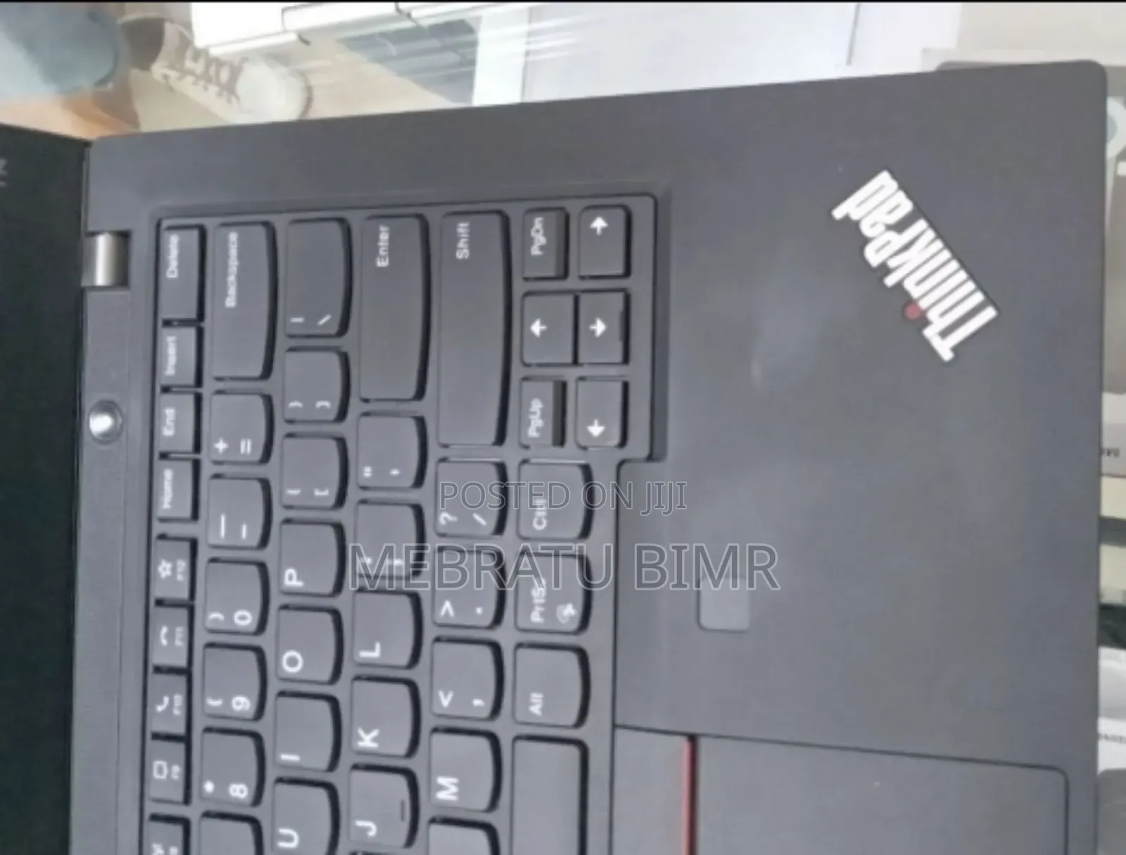 New Laptop Lenovo ThinkPad T14 16GB Intel Core I7 SSD 1T