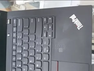 Photo - New Laptop Lenovo ThinkPad T14 16GB Intel Core I7 SSD 1T