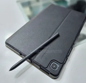 New Samsung Galaxy Tab S6 Lite 128 GB Gray