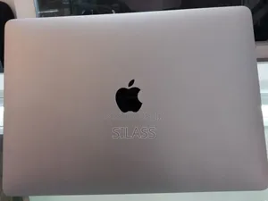 New Laptop Apple MacBook Air 2020 M1 8GB Apple M1 Pro SSD 256GB