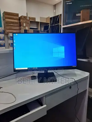 Brand New 27inch LG Monitor