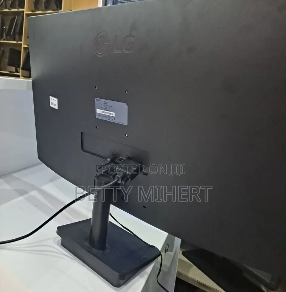 Brand New 27inch LG Monitor