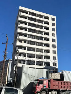 2bdrm Apartment in ሳርቤት, Bole for sale