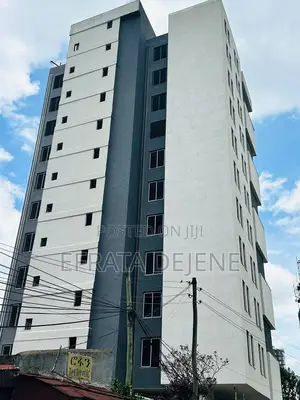 Photo - 2bdrm Apartment in ሳርቤት, Bole for sale