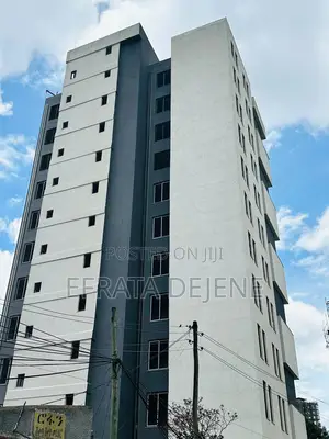 2bdrm Apartment in ሳርቤት, Bole for sale