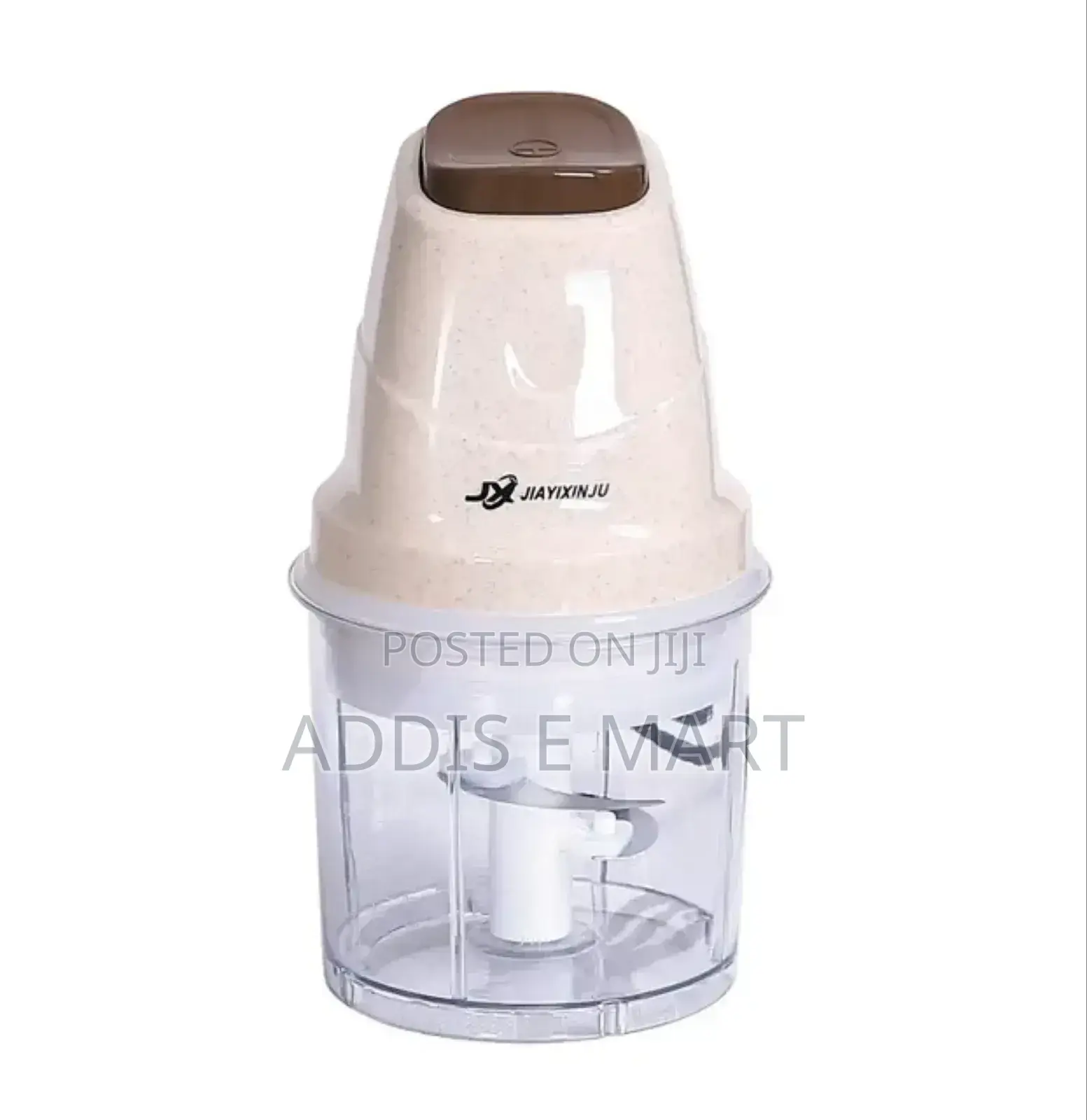 Stainless Steel Blades