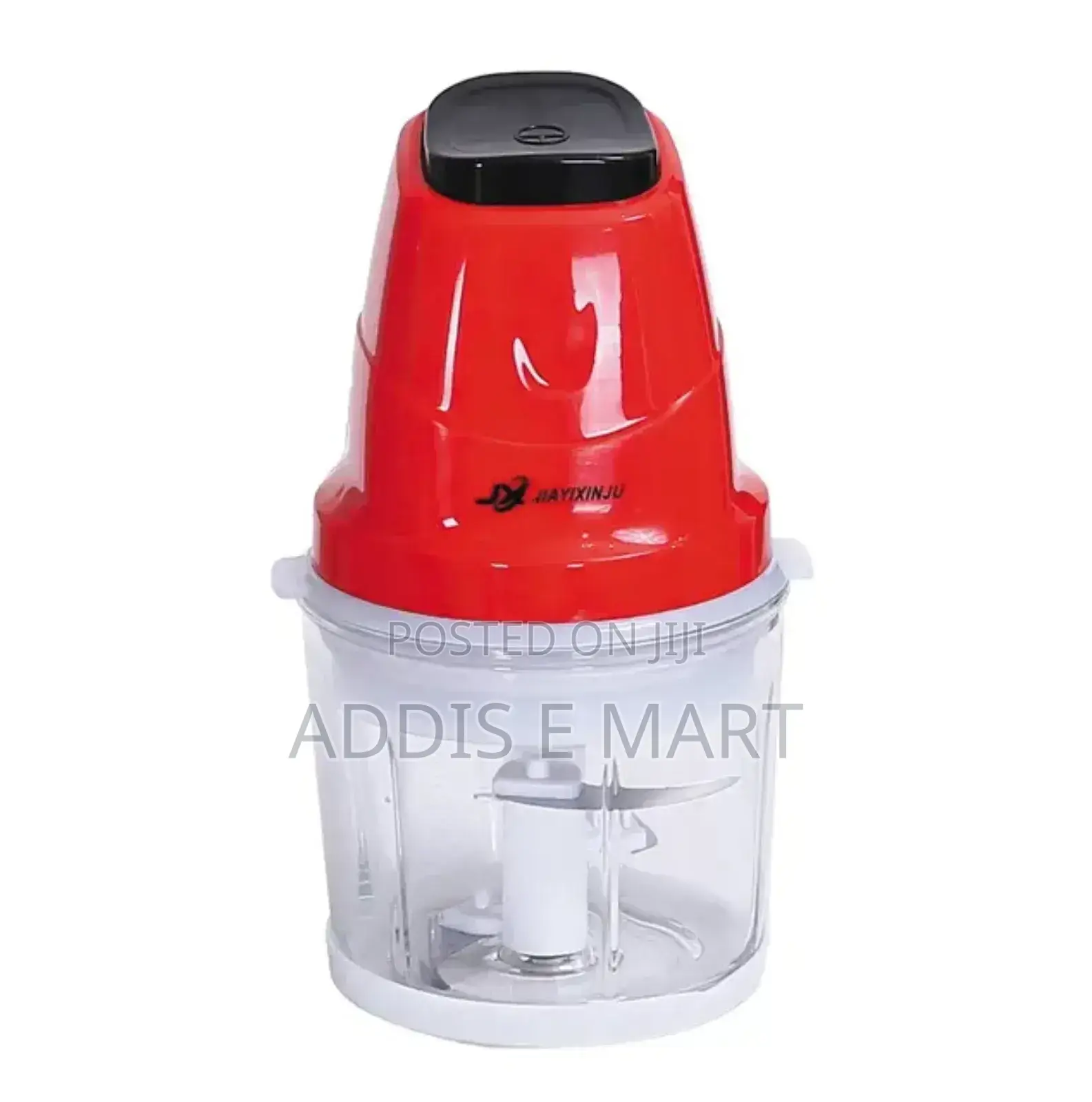 Stainless Steel Blades