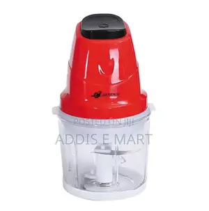 Stainless Steel Blades