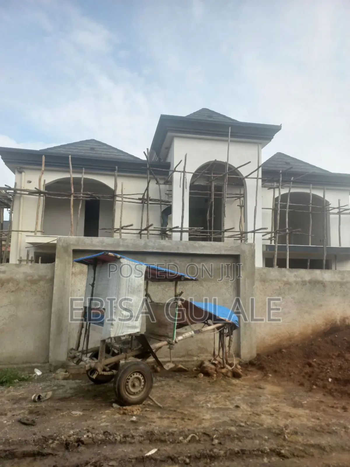 Harif Bet Roseta Real State Wusx