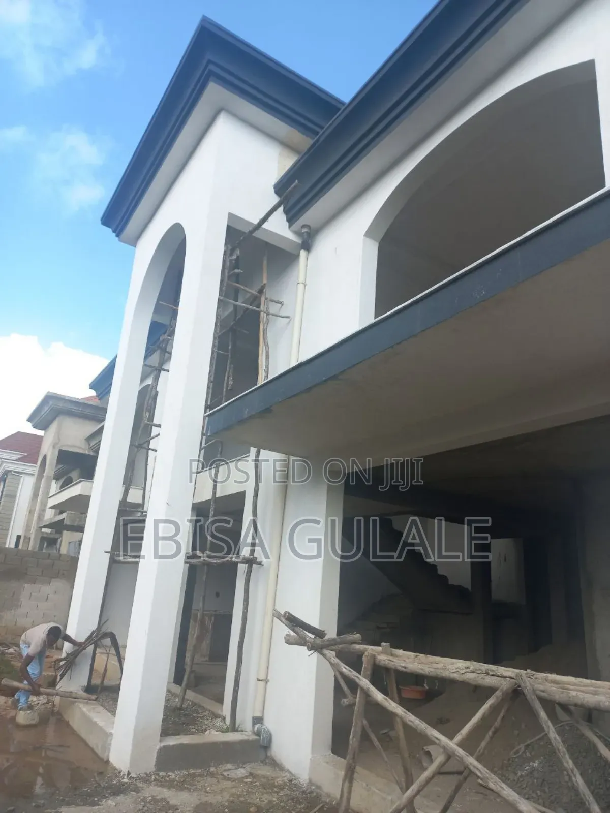 Harif Bet Roseta Real State Wusx